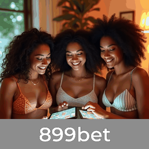 Descubra a Experiência Imersiva de Jogos de Cassino com 899bet: Variedade e Emoção!